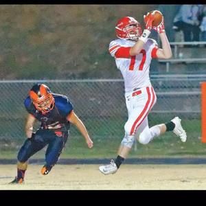 Meet your Posher, Jared